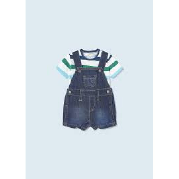 Conjunto Peto 2p Oceano