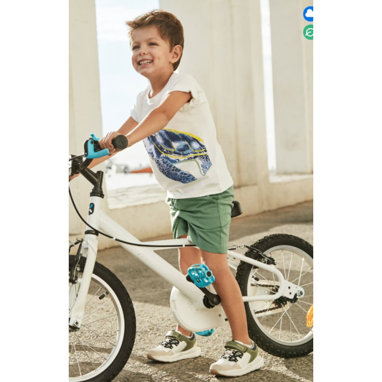 Conjunto 2p Tortuga