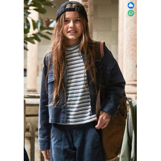 Sobrecamisa Petroleo