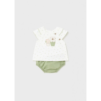 Conjunto 2p Macetas