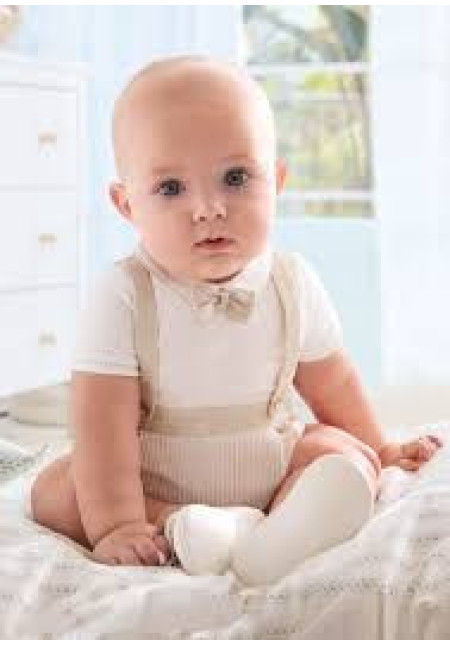 Pelele Lino Rayas