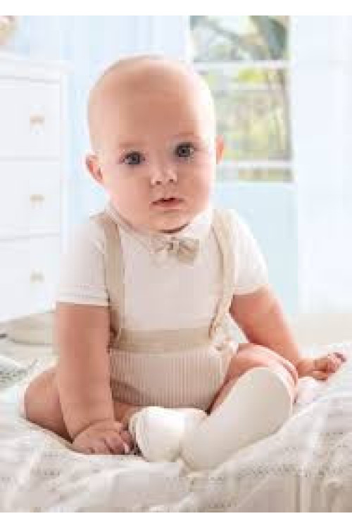 Pelele Lino Rayas
