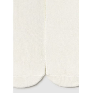 Leotardos Bebé Crudo Leotardos Bebé Crudo