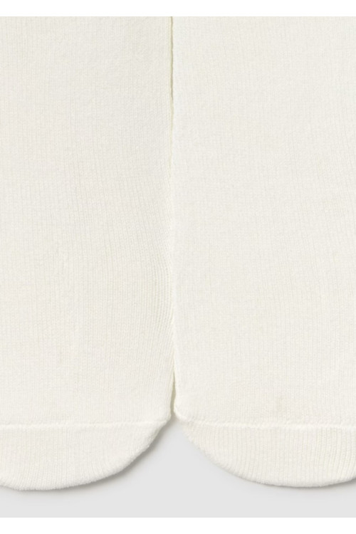 Leotardos Bebé Crudo