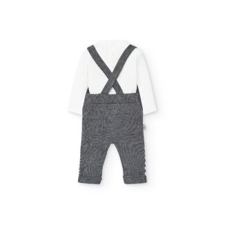 Conjunto Peto 2p Animals