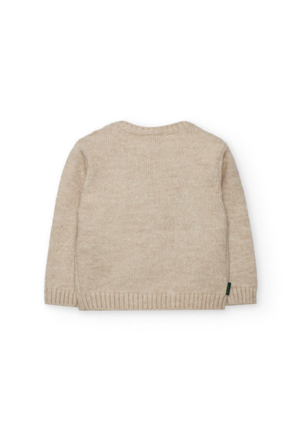 Jersey Tricot Seta