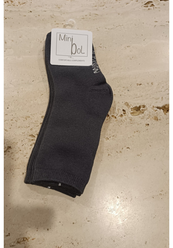 Pack 2 Calcetines