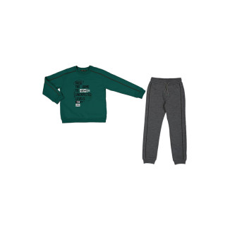 Chandal 2p Evergreen
