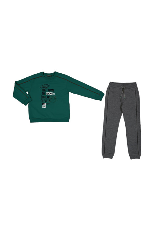 Chandal 2p Evergreen