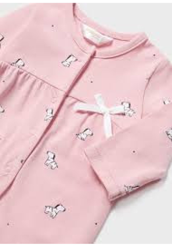 Pijama Ballet