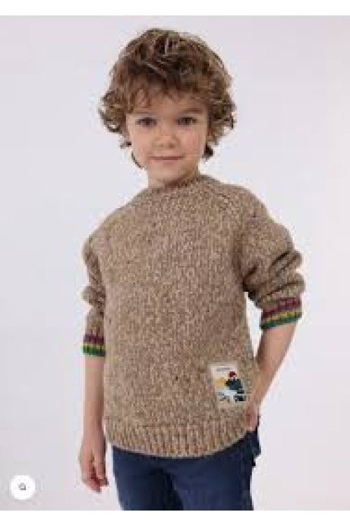 Jersey Trufa