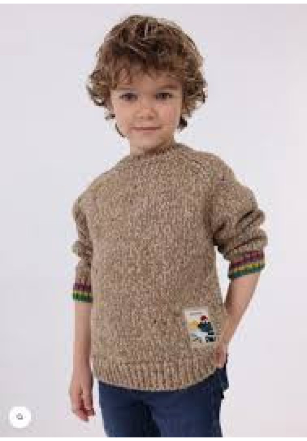 Jersey Trufa