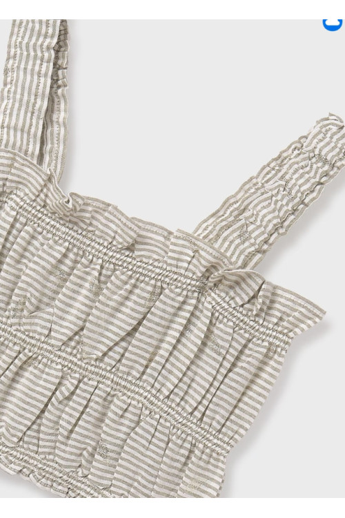 Conjunto 3p Musgo