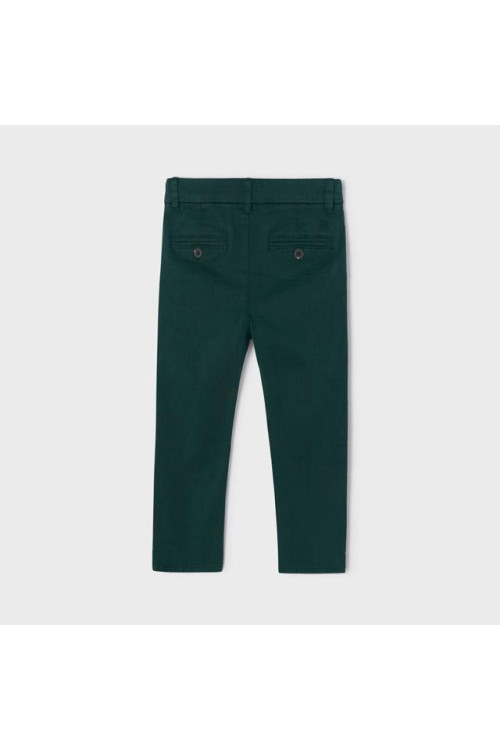Pantalón Chino Botella