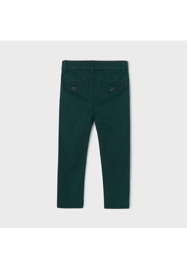 Pantalón Chino Botella
