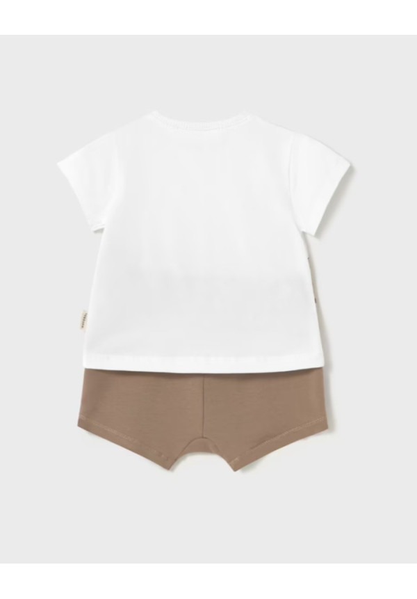Conjunto 2p Muffin