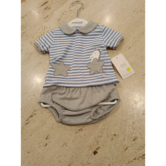 Conjunto 2p Estrellas