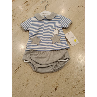 Conjunto 2p Estrellas