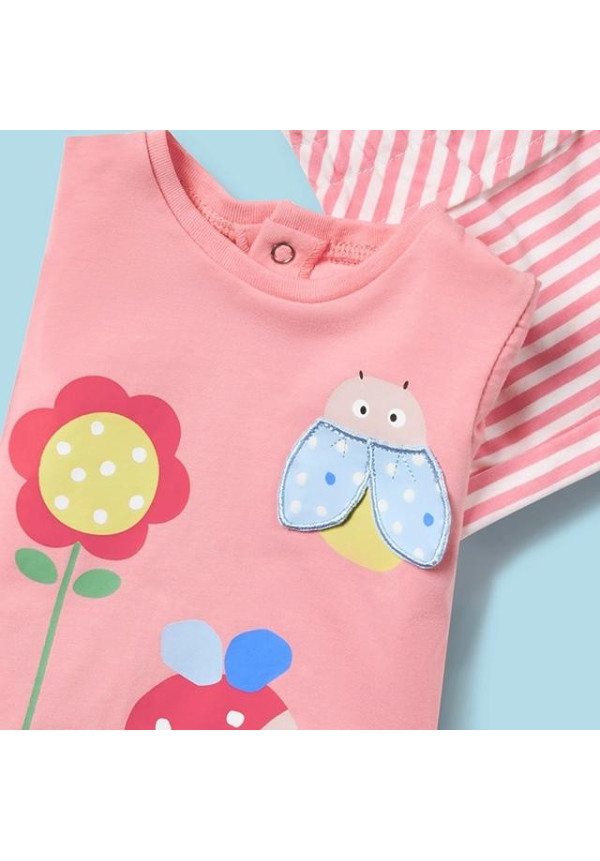 Conjunto 2p Nectar