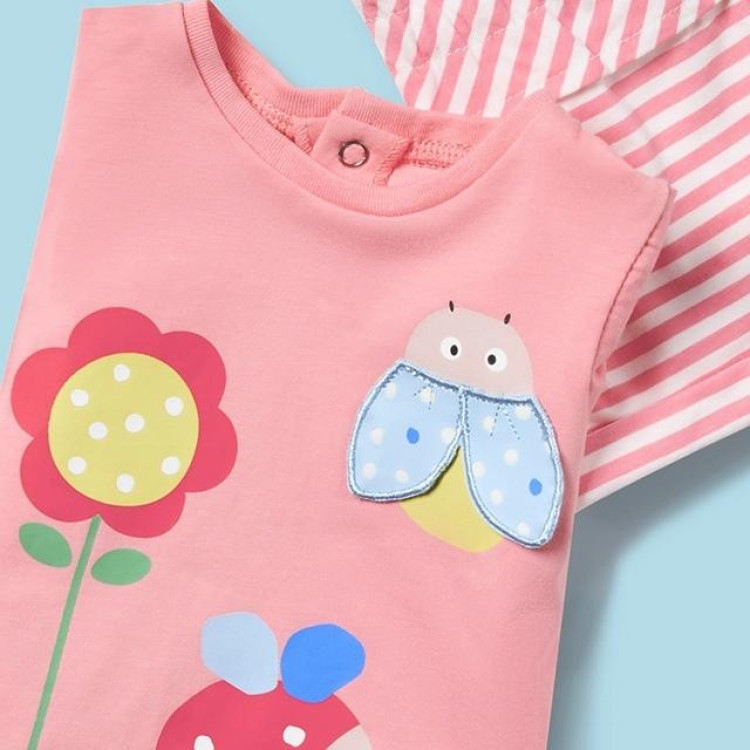 Conjunto 2p Nectar