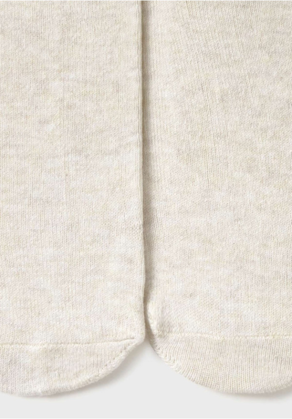 Leotardos Bebé Milk