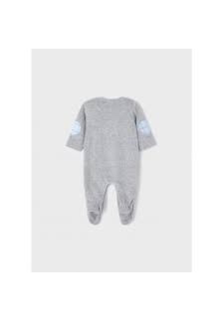 Pijama Bebé Cielo
