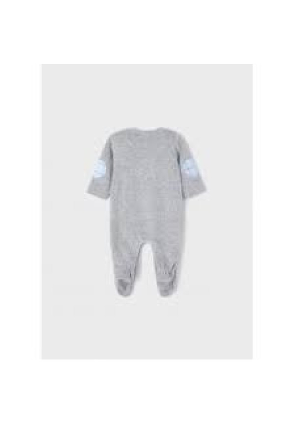 Pijama Bebé Cielo