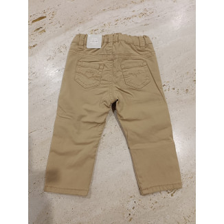 Pantalón caramel