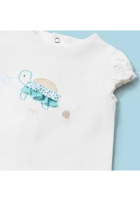 Conjunto 2p Capri
