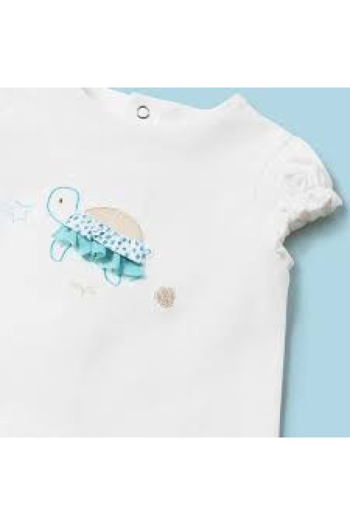 Conjunto 2p Capri