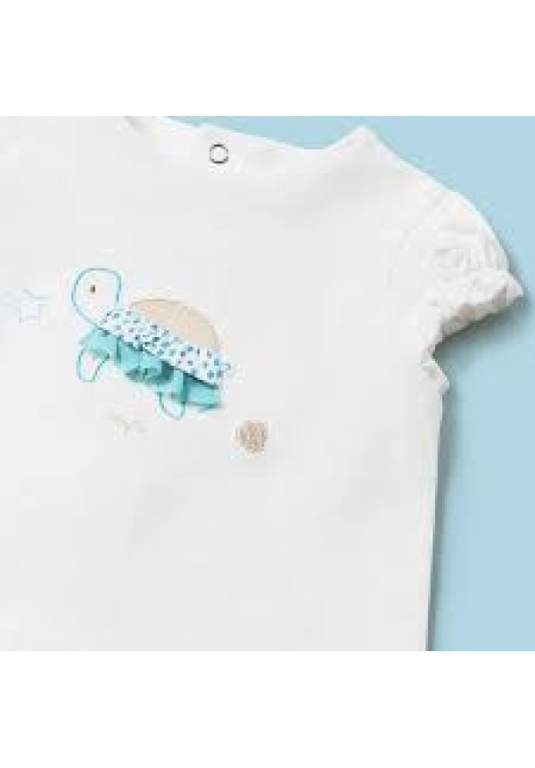 Conjunto 2p Capri