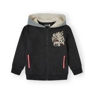 Sudadera Animals
