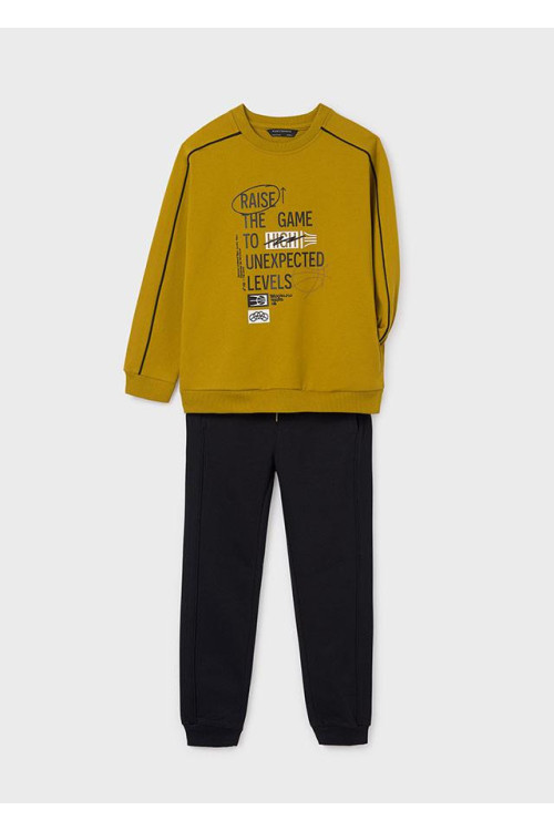 Chandal 2p Azufre