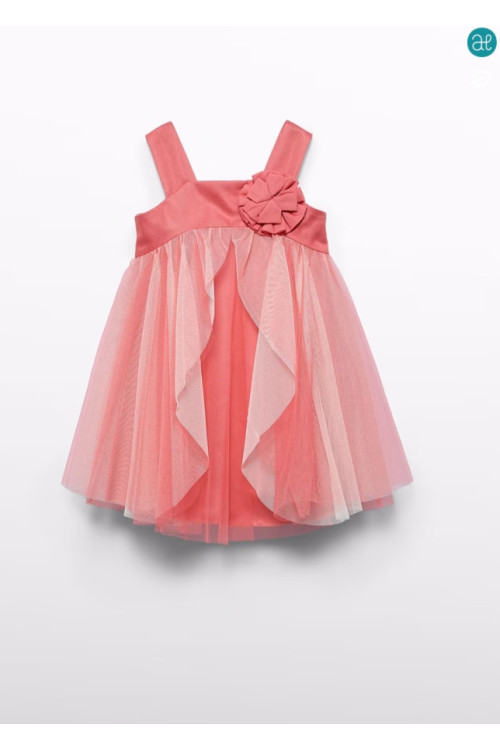 Vestido Pomelo