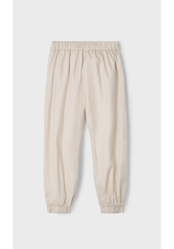 Pantalón Largo Fluido