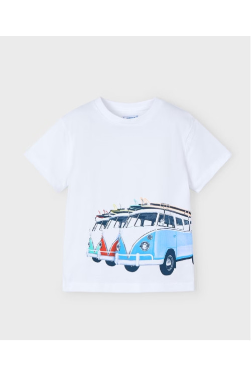 Camiseta M/C Surf