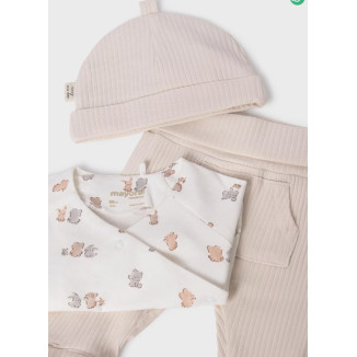 Set Regalo 3p Natural