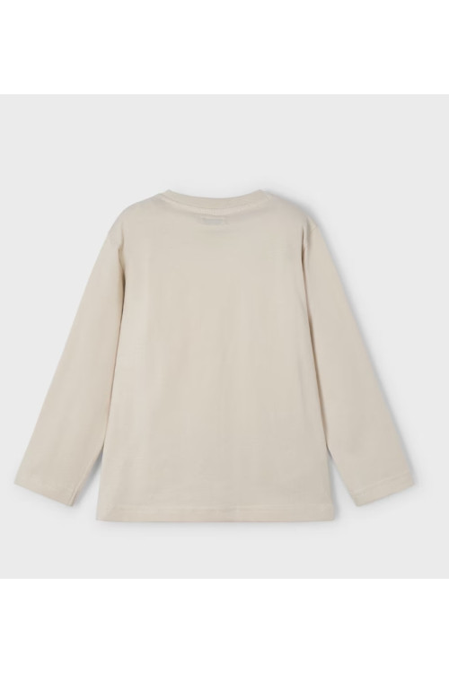 Camiseta M/L Cuarzo