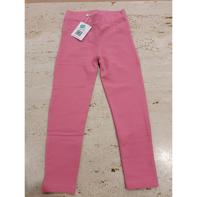 Leggins Fucsia
