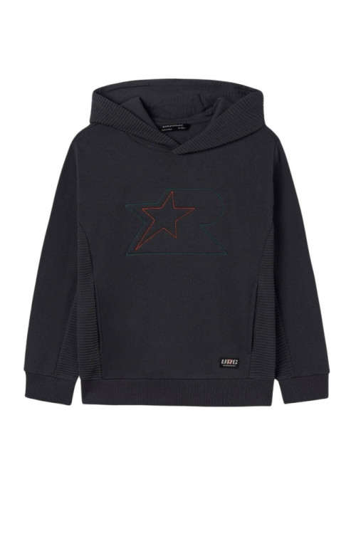 Sudadera Star
