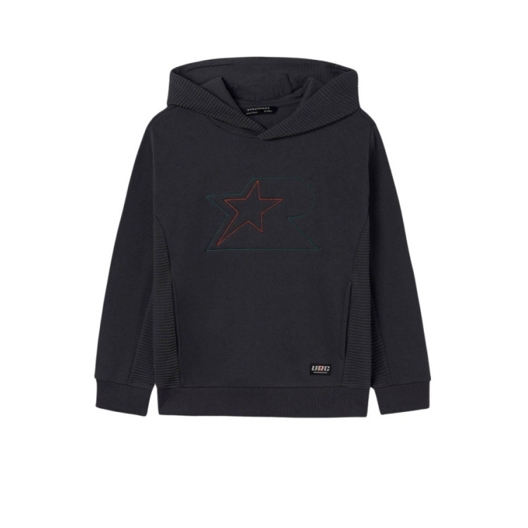 Sudadera Star