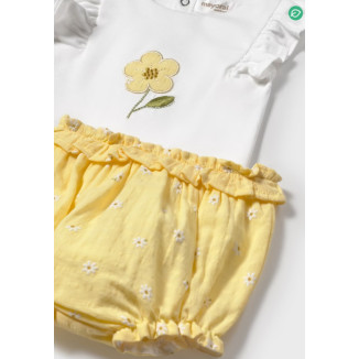 Conjunto 2p Sunny
