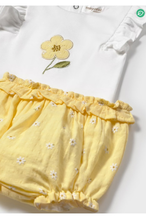 Conjunto 2p Sunny