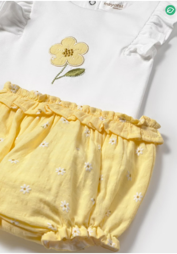 Conjunto 2p Sunny