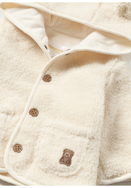 Chaquetón Borrego 