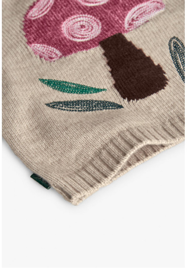 Jersey Tricot Seta