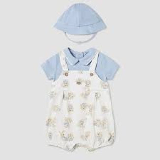 Conjunto 2p Cielo