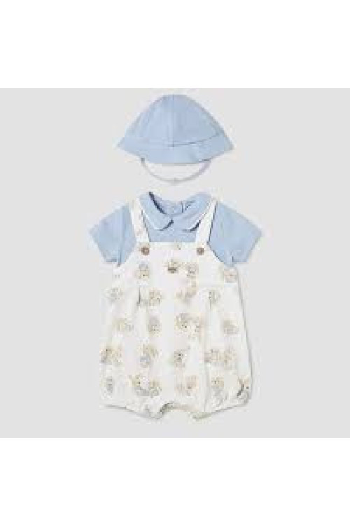 Conjunto 2p Cielo