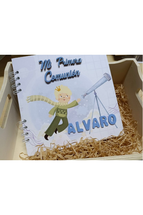 Libro de Firmas