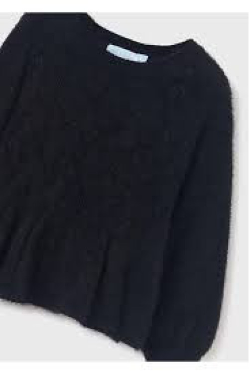 Jersey Pelo Negro